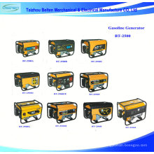 Gx270 Gerador 3kVA Generator